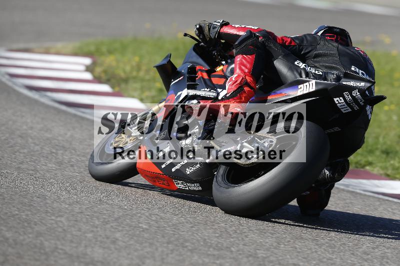 /55 20.09.2025 Speer Racing ADR/Gruppe rot/200